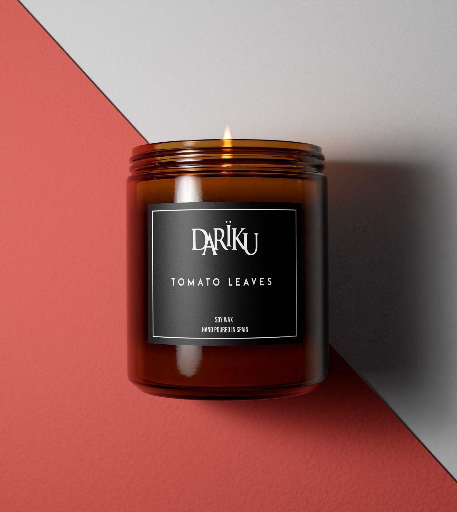 Velas Aromáticas – Darikustore